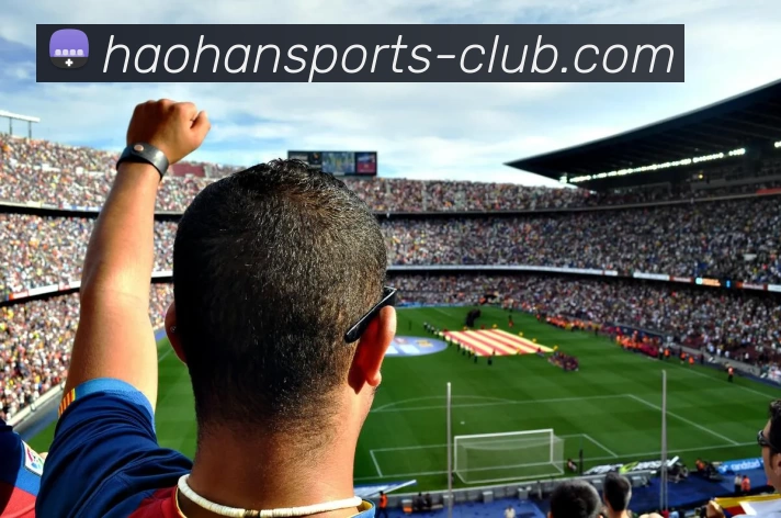 浩瀚体育俱乐部平台生态图