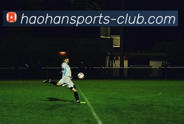 浩瀚体育俱乐部APP 封面图